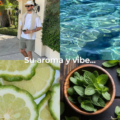 Armaf Odyssey Aqua 100ml EDP Hombre