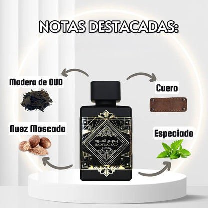 Lattafa Oud For Glory 100ml EDP Unisex