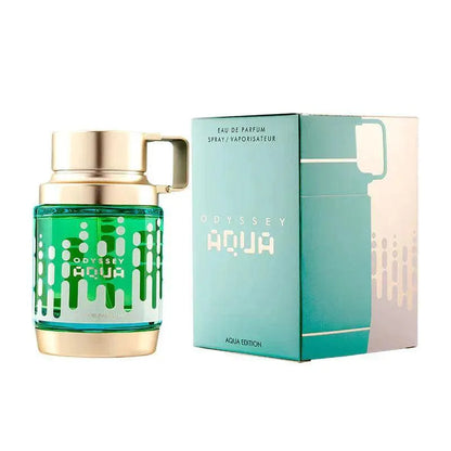 Armaf Odyssey Aqua 100ml EDP Hombre