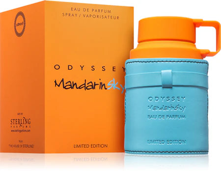 Armaf Odyssey Mandarin Sky 100ml EDP Hombre